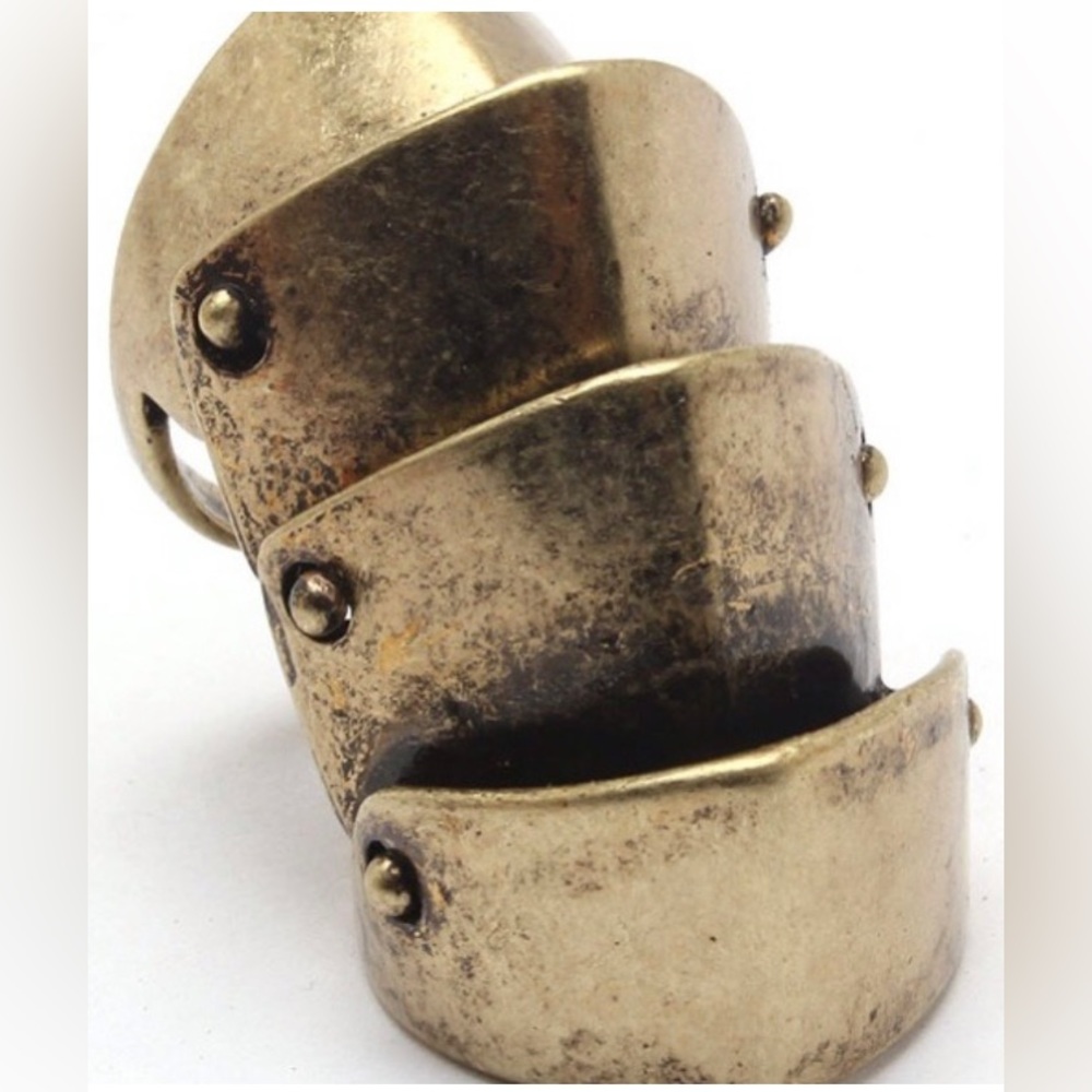 Armor Rings - Picture 12 of 12